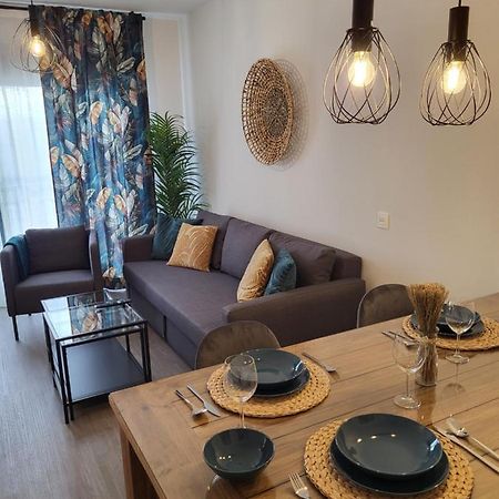 Alazan Jerez Iv-Parking Gratis-Wifi-Netflix Apartment Jerez de la Frontera Ngoại thất bức ảnh