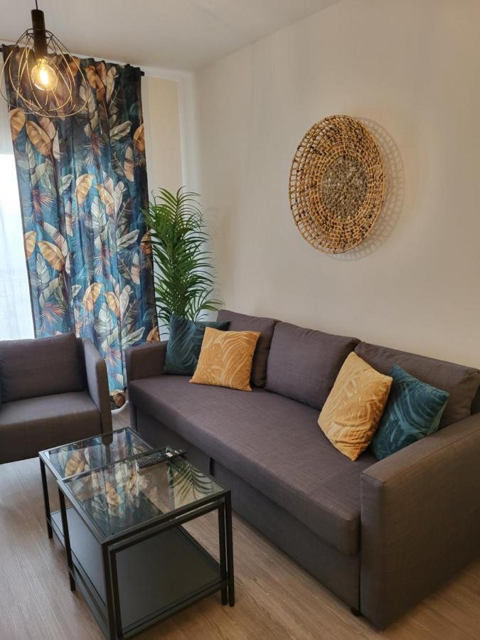 Alazan Jerez Iv-Parking Gratis-Wifi-Netflix Apartment Jerez de la Frontera Ngoại thất bức ảnh