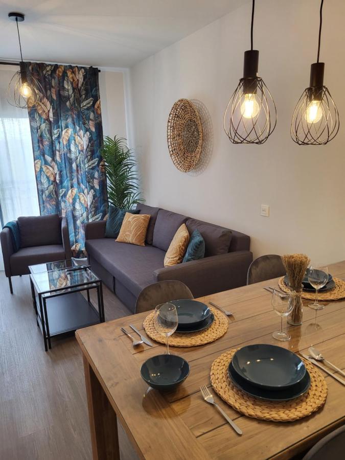 Alazan Jerez Iv-Parking Gratis-Wifi-Netflix Apartment Jerez de la Frontera Ngoại thất bức ảnh