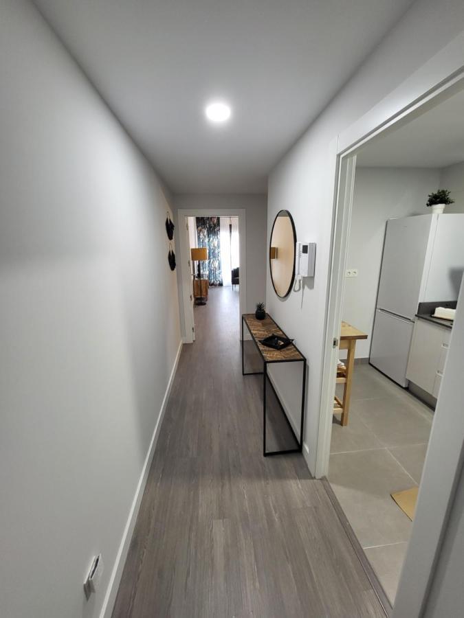Alazan Jerez Iv-Parking Gratis-Wifi-Netflix Apartment Jerez de la Frontera Ngoại thất bức ảnh