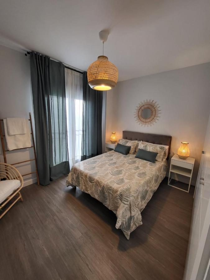 Alazan Jerez Iv-Parking Gratis-Wifi-Netflix Apartment Jerez de la Frontera Ngoại thất bức ảnh