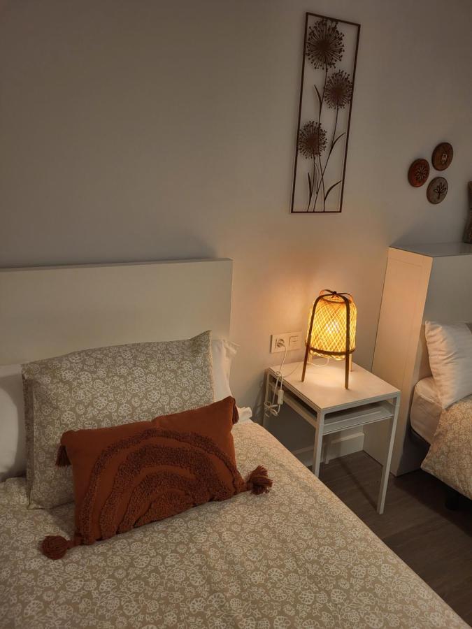 Alazan Jerez Iv-Parking Gratis-Wifi-Netflix Apartment Jerez de la Frontera Ngoại thất bức ảnh