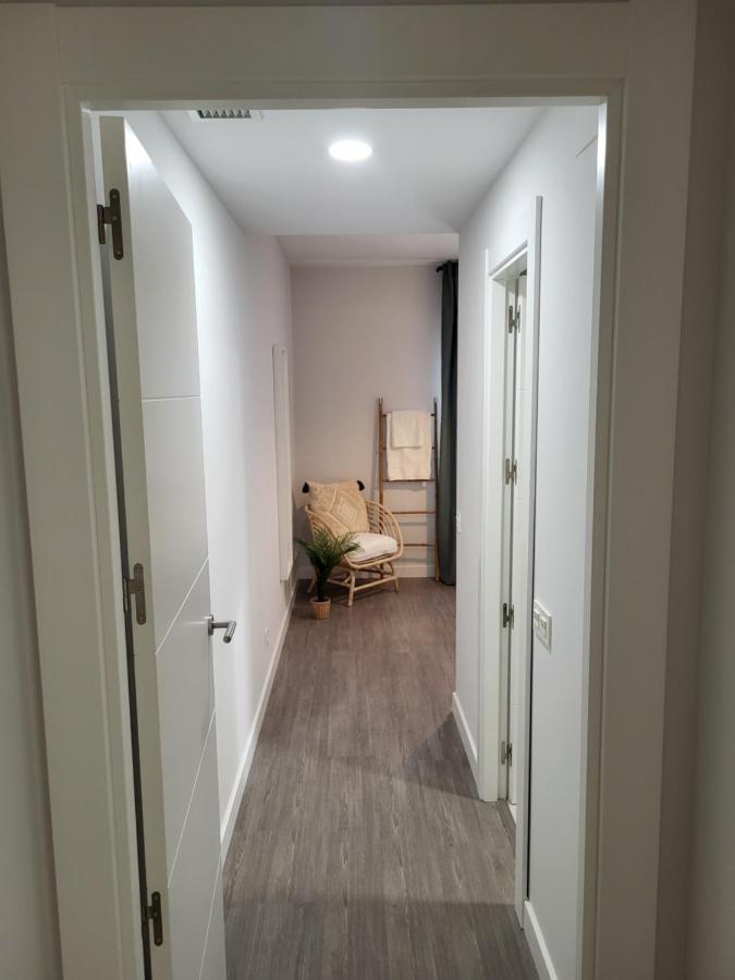 Alazan Jerez Iv-Parking Gratis-Wifi-Netflix Apartment Jerez de la Frontera Ngoại thất bức ảnh