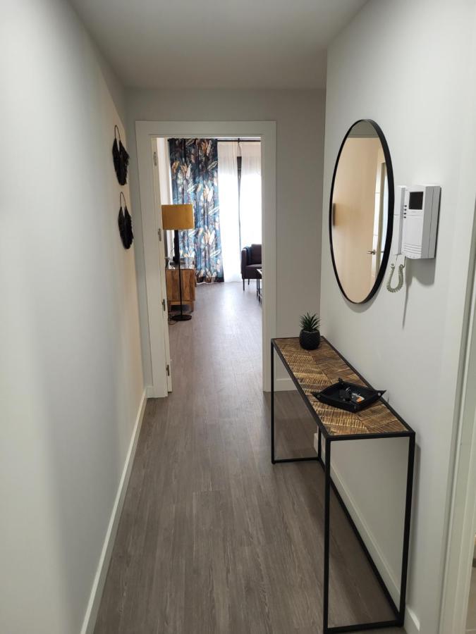 Alazan Jerez Iv-Parking Gratis-Wifi-Netflix Apartment Jerez de la Frontera Ngoại thất bức ảnh