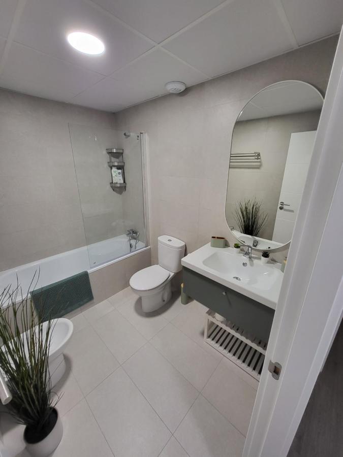 Alazan Jerez Iv-Parking Gratis-Wifi-Netflix Apartment Jerez de la Frontera Ngoại thất bức ảnh