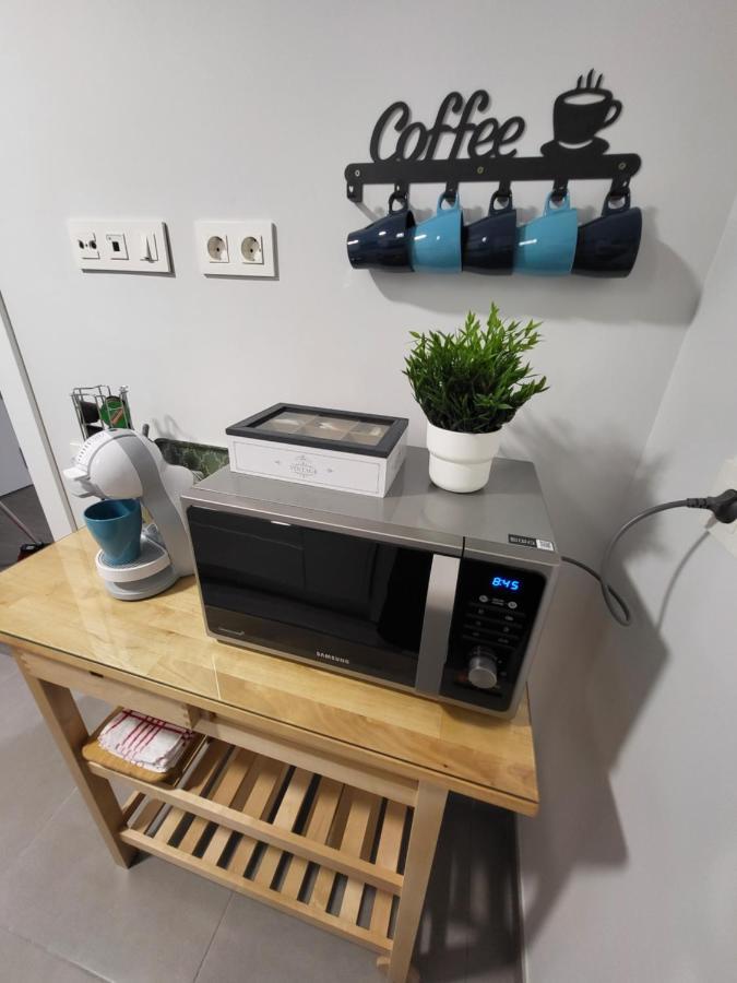 Alazan Jerez Iv-Parking Gratis-Wifi-Netflix Apartment Jerez de la Frontera Ngoại thất bức ảnh