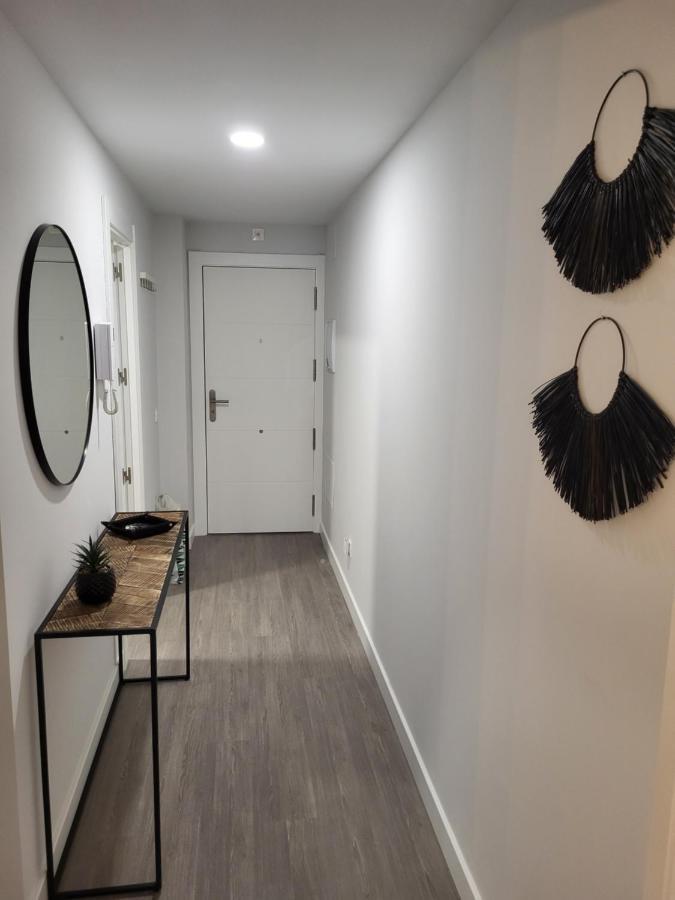 Alazan Jerez Iv-Parking Gratis-Wifi-Netflix Apartment Jerez de la Frontera Ngoại thất bức ảnh
