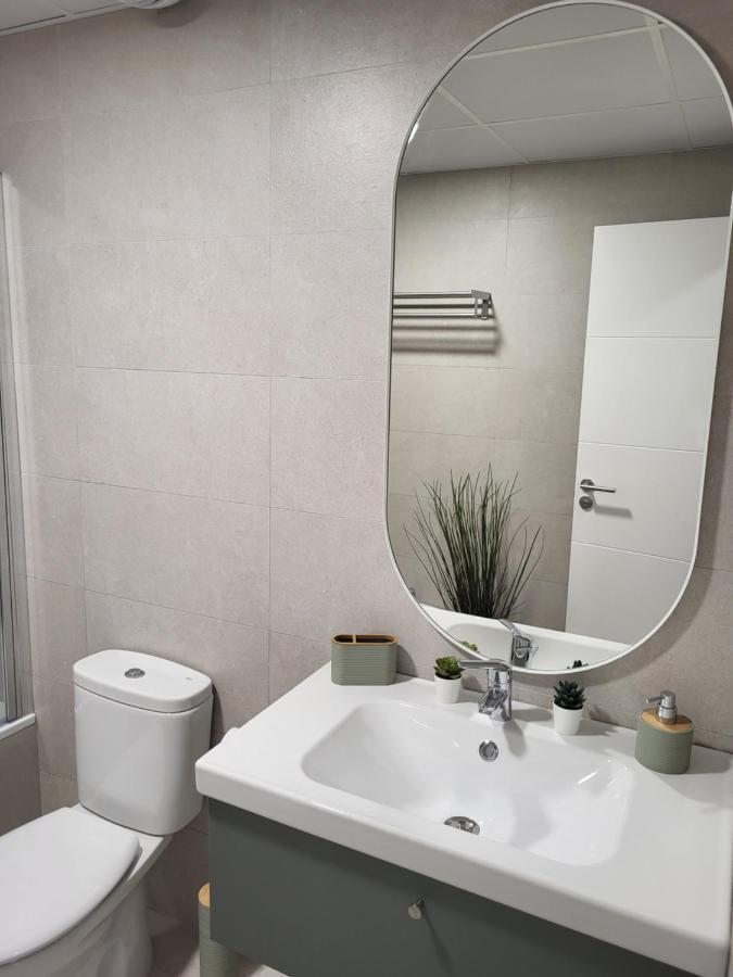 Alazan Jerez Iv-Parking Gratis-Wifi-Netflix Apartment Jerez de la Frontera Ngoại thất bức ảnh