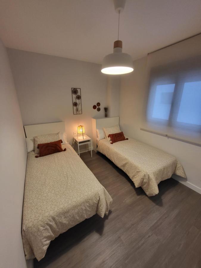 Alazan Jerez Iv-Parking Gratis-Wifi-Netflix Apartment Jerez de la Frontera Ngoại thất bức ảnh