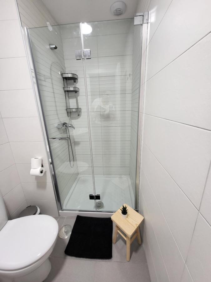 Alazan Jerez Iv-Parking Gratis-Wifi-Netflix Apartment Jerez de la Frontera Ngoại thất bức ảnh