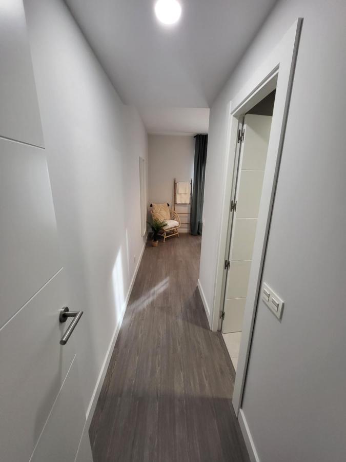 Alazan Jerez Iv-Parking Gratis-Wifi-Netflix Apartment Jerez de la Frontera Ngoại thất bức ảnh